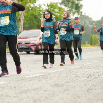 Runner Photo 3675299