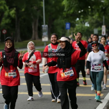 Runner Photo 36753