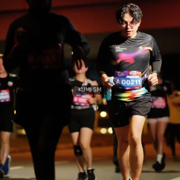 Runner Photo 3675303