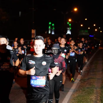 Runner Photo 3675304