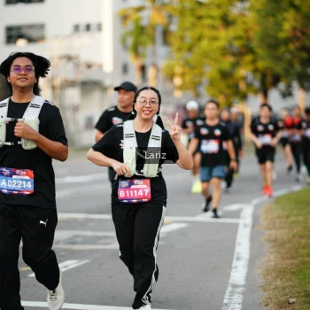 Runner Photo 3675307