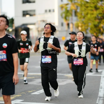 Runner Photo 3675310