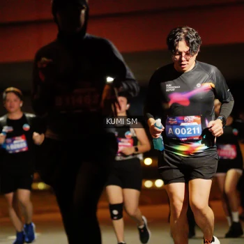 Runner Photo 3675311