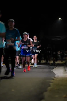 Runner Photo 3675314