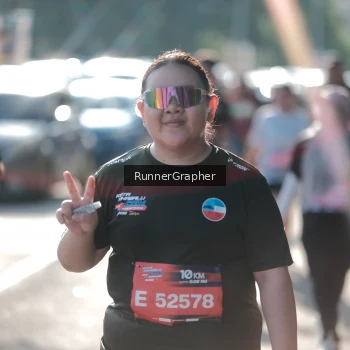 Runner Photo 3675315