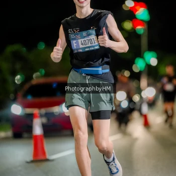 Runner Photo 3675316