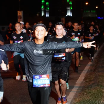 Runner Photo 3675317