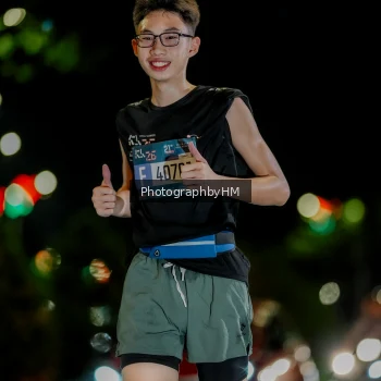 Runner Photo 3675319