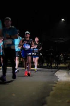 Runner Photo 3675320