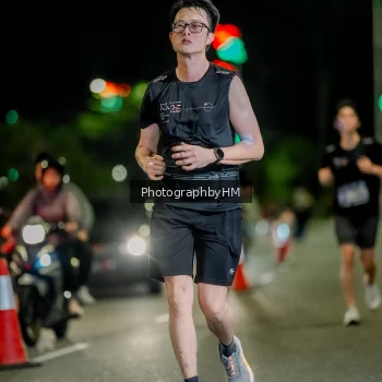Runner Photo 3675321