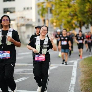 Runner Photo 3675325