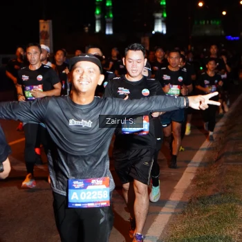 Runner Photo 3675326