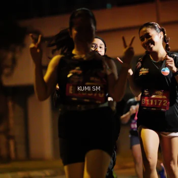 Runner Photo 3675327
