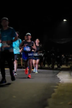 Runner Photo 3675328