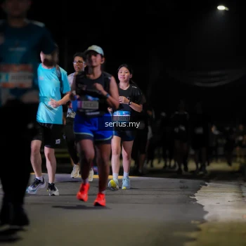 Runner Photo 3675330