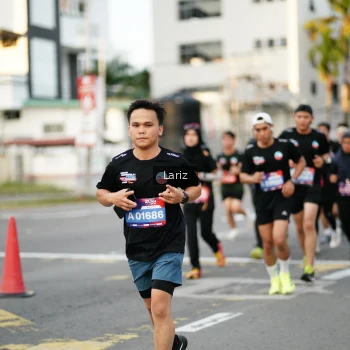 Runner Photo 3675338
