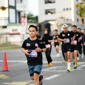 Runner Photo 3675344