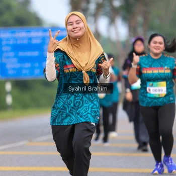 Runner Photo 3675347