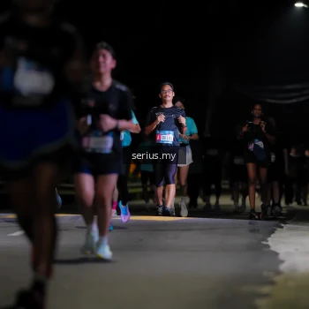 Runner Photo 3675348