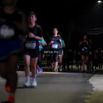 Runner Photo 3675350