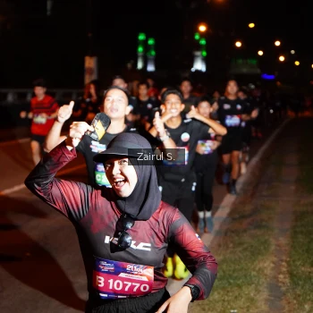 Runner Photo 3675351