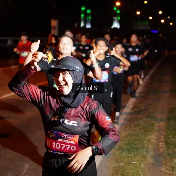 Runner Photo 3675354