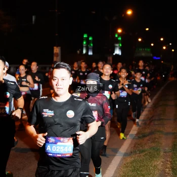 Runner Photo 3675355