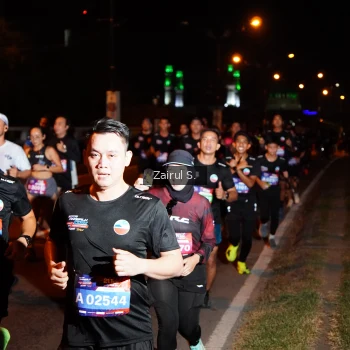Runner Photo 3675359