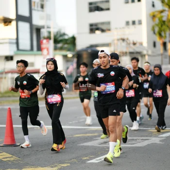 Runner Photo 3675362