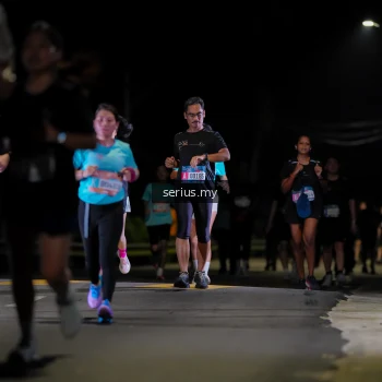 Runner Photo 3675363