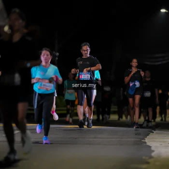 Runner Photo 3675367