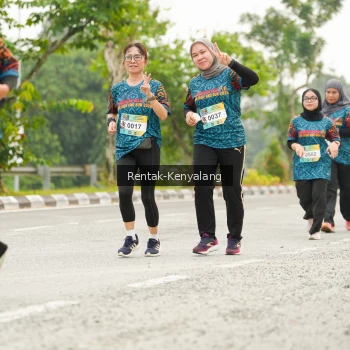 Runner Photo 3675379