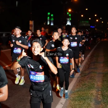 Runner Photo 3675386