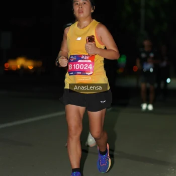 Runner Photo 3675387