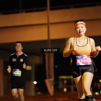 Runner Photo 3675395