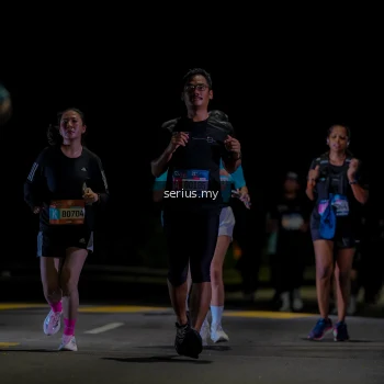 Runner Photo 3675397