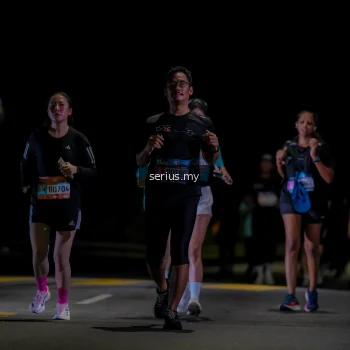Runner Photo 3675398
