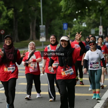 Runner Photo 36754
