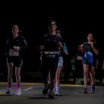 Runner Photo 3675402