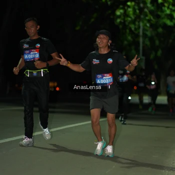 Runner Photo 3675403