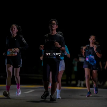 Runner Photo 3675404