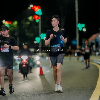 Runner Photo 3675406