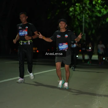 Runner Photo 3675407