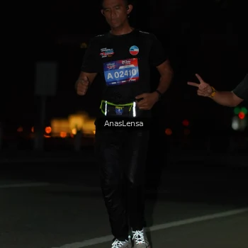 Runner Photo 3675408