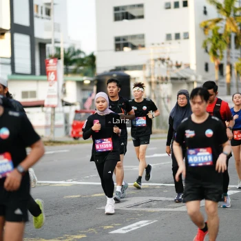 Runner Photo 3675410