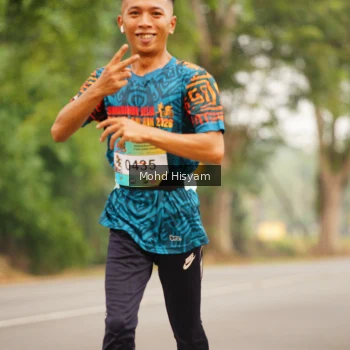 Runner Photo 3675411