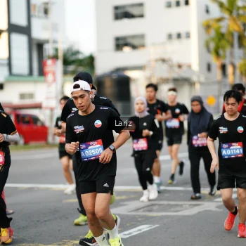 Runner Photo 3675412