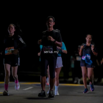 Runner Photo 3675413