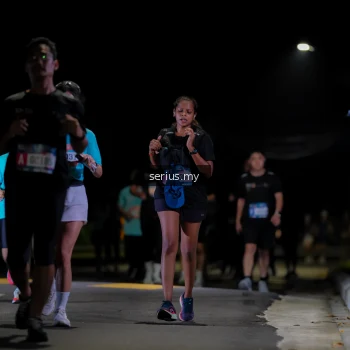 Runner Photo 3675414