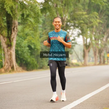Runner Photo 3675419